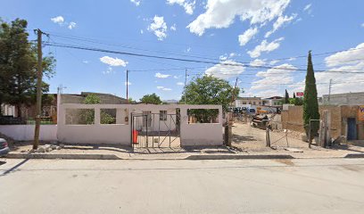 Dirección, horario, teléfono y opiniones de Yonke 33 Chuy en Cd. Juárez
