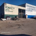 Dirección, horario, teléfono y opiniones de Yonke 57 en Chihuahua