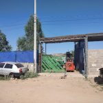 Dirección, horario, teléfono y opiniones de Yonke 70 en Chihuahua