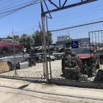 Dirección, horario, teléfono y opiniones de Yonke A1 en Tijuana