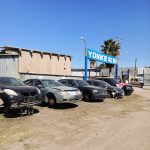 Dirección, horario, teléfono y opiniones de Yonke Acme en Tijuana