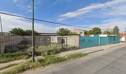 Dirección, horario, teléfono y opiniones de Yonke Amarillo en Cd. Juárez