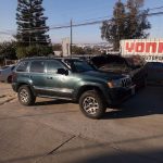 Dirección, horario, teléfono y opiniones de Yonke Buenos Aires en Tijuana
