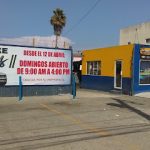 Dirección, horario, teléfono y opiniones de Yonke Dave's 2 en Tijuana