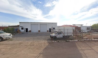 Dirección, horario, teléfono y opiniones de Yonke Don Auto en Chihuahua