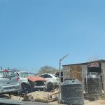 Dirección, horario, teléfono y opiniones de Yonke El Burrito en La Paz