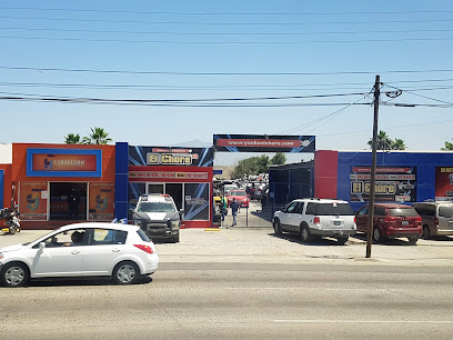 Dirección, horario, teléfono y opiniones de Yonke El Chore3 en Tijuana