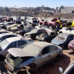 Dirección, horario, teléfono y opiniones de Yonke El Gordo 3 en Tijuana