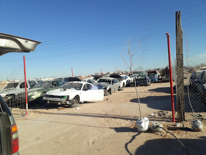 Dirección, horario, teléfono y opiniones de Yonke El Grande en Cd. Juárez