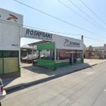 Dirección, horario, teléfono y opiniones de Yonke El Paisano 3 en Tijuana