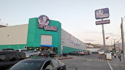 Dirección, horario, teléfono y opiniones de Yonke El Patron en Tijuana