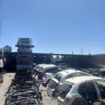 Dirección, horario, teléfono y opiniones de Yonke El Trebol en Chihuahua