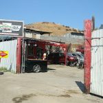 Dirección, horario, teléfono y opiniones de Yonke El Viejon en Tijuana
