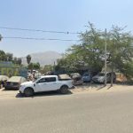 Dirección, horario, teléfono y opiniones de Yonke Frontera en Tijuana
