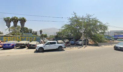 Dirección, horario, teléfono y opiniones de Yonke Frontera en Tijuana