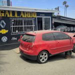 Dirección, horario, teléfono y opiniones de Yonke Gallardo en Tijuana