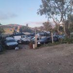 Dirección, horario, teléfono y opiniones de Yonke Gonzalez 1 en Tijuana
