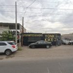 Dirección, horario, teléfono y opiniones de Yonke Kike 2 en Torreón