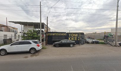 Dirección, horario, teléfono y opiniones de Yonke Kike 2 en Torreón