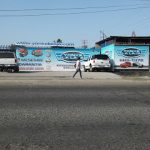 Dirección, horario, teléfono y opiniones de Yonke La Laja en Tijuana