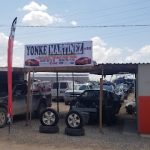 Dirección, horario, teléfono y opiniones de Yonke Martinez en Cd. Juárez