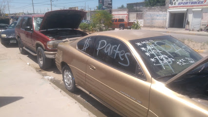 Dirección, horario, teléfono y opiniones de Yonke Mesa Centro en Cd. Juárez