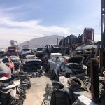 Dirección, horario, teléfono y opiniones de Yonke Nuevo Guadalajara en Tijuana