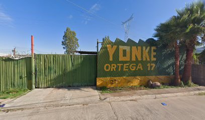 Dirección, horario, teléfono y opiniones de Yonke Ortega 17 en Chihuahua