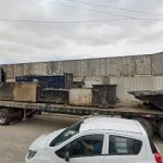 Dirección, horario, teléfono y opiniones de Yonke Rally en Tijuana