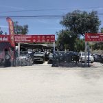 Dirección, horario, teléfono y opiniones de Yonke Ram en Tijuana