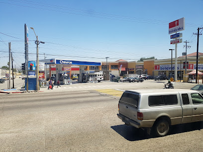Dirección, horario, teléfono y opiniones de Yonke Rocket en Tijuana