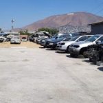 Dirección, horario, teléfono y opiniones de Yonke Tj Parts en Tijuana
