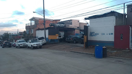 Dirección, horario, teléfono y opiniones de Yonke del Toro en Tijuana