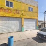 Dirección, horario, teléfono y opiniones de Yonke y Desponchado Javi en Chihuahua