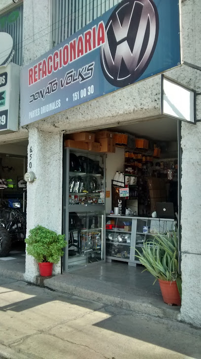 Dirección, horario, teléfono y opiniones de Accesorios y Autopartes García en San Luis Potosí