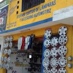 Dirección, horario, teléfono y opiniones de Accesorios y Colisiones de Morelia S.A. de C.V. en Morelia