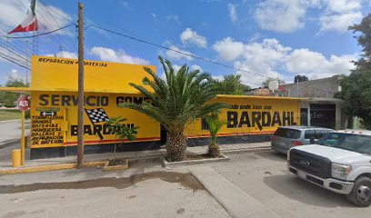 Dirección, horario, teléfono y opiniones de Acumuladores, Aceites y Refacciones Matehuala en Matehuala