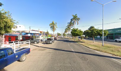 Dirección, horario, teléfono y opiniones de Acumuladores Leon Centro de Servicio Gonher en Guasave