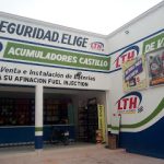 Dirección, horario, teléfono y opiniones de Acumuladores y Refaccionaria Castillo en Matehuala