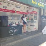 Dirección, horario, teléfono y opiniones de Ahrgu Autopartes en Puebla