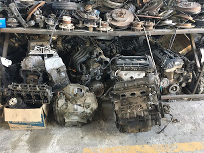 Dirección, horario, teléfono y opiniones de Alfa Refaccionaria Automotriz S.A. de C.V. en Guadalajara
