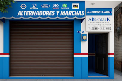 Dirección, horario, teléfono y opiniones de Alte - Mark en Puerto Vallarta