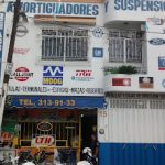 Dirección, horario, teléfono y opiniones de Amortiguadores y Suspensiones Satélite en Morelia