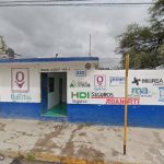 Dirección, horario, teléfono y opiniones de Auto Car Zone Herrera Body Shop en Matehuala