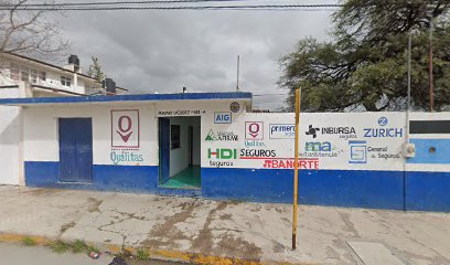 Dirección, horario, teléfono y opiniones de Auto Car Zone Herrera Body Shop en Matehuala