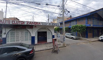 Dirección, horario, teléfono y opiniones de Auto Clutch Zamora en Zamora