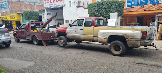 Dirección, horario, teléfono y opiniones de Auto Clutch de Mexico en Morelia