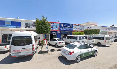 Dirección, horario, teléfono y opiniones de Auto Partes Arale en San Luis Potosí