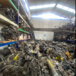 Dirección, horario, teléfono y opiniones de Auto Partes El Baratero en Morelia