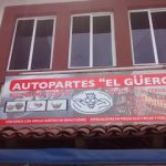 Dirección, horario, teléfono y opiniones de Auto Partes El Güero en Puerto Vallarta